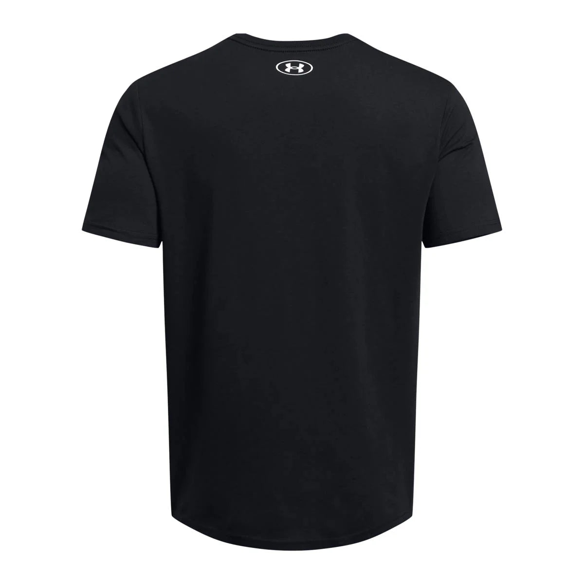 Under Armour UA GL Foundation Update SS T-Shirt – Men (Black)