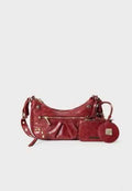 Steve Madden Bglowing Handbag – Cherry
