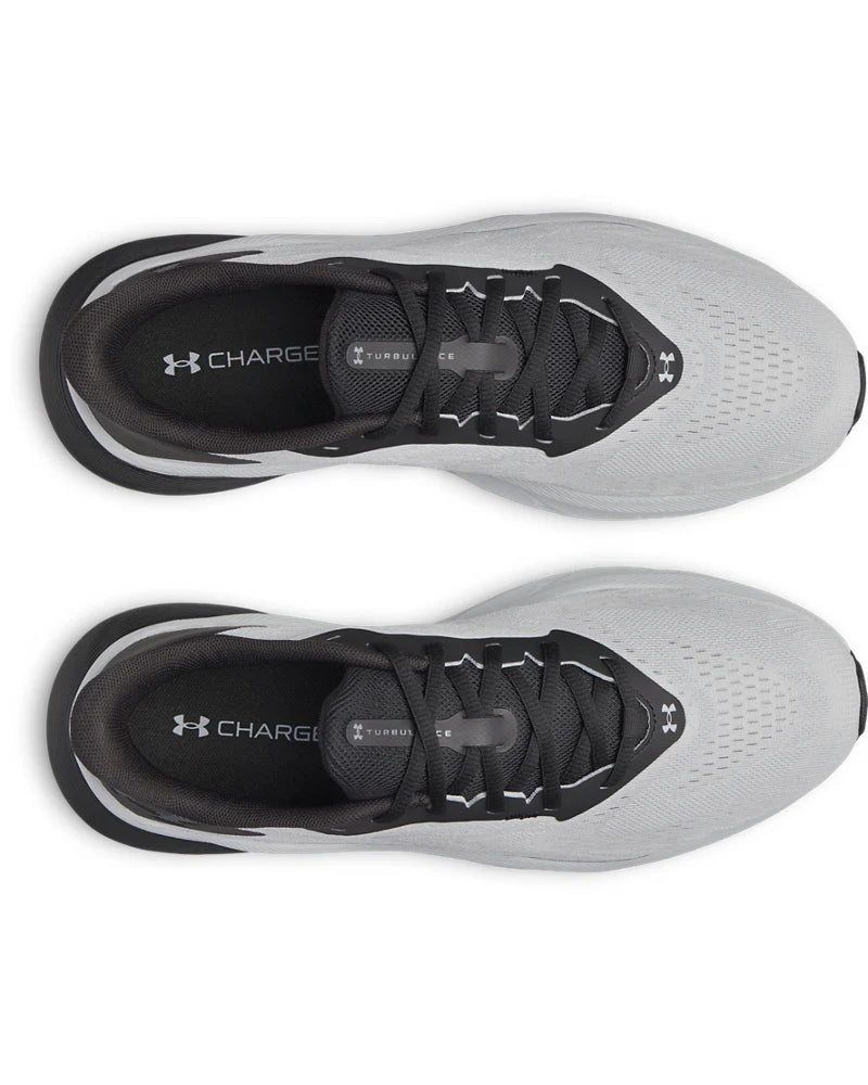 Under Armour UA Turbulence 3 – Men (Black)
