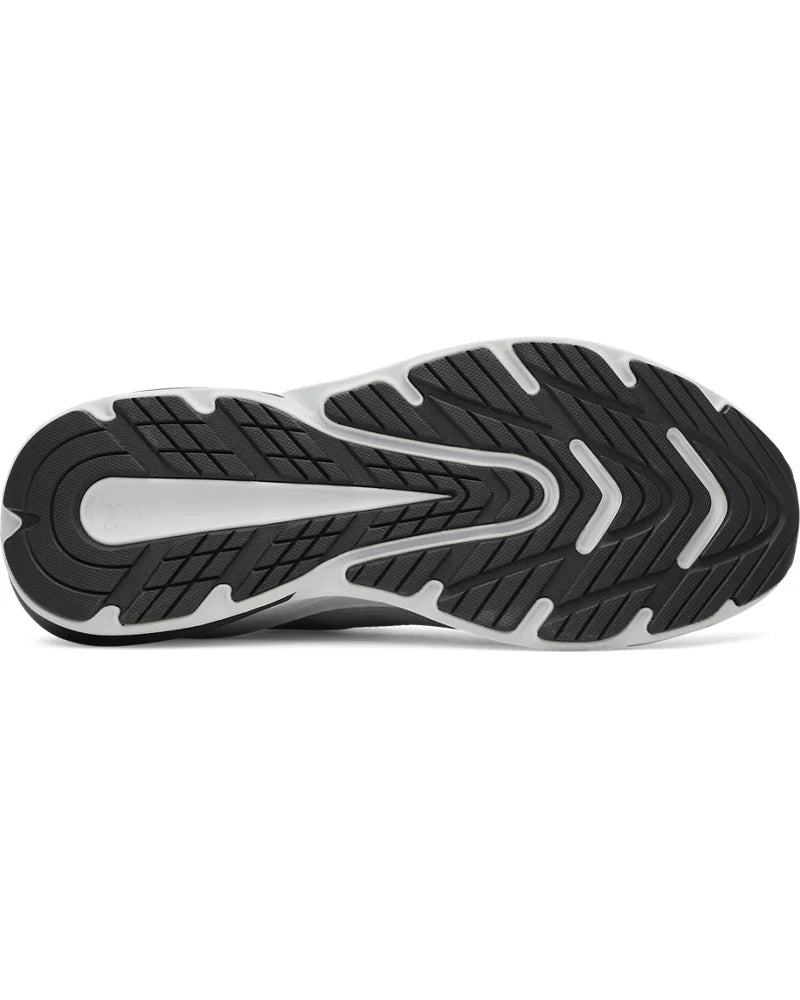 Under Armour UA Turbulence 3 – Men (Black)