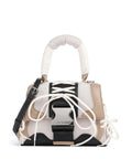 Steve Madden Bdiego CREAM BLACK (13000896_C-K) Bag Women