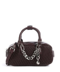 Steve Madden Bemiliee Handbag – Wine