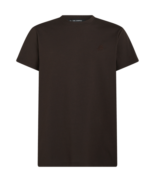 Мъжка тениска Karl Lagerfeld Jeans Kameo Logo Tee A1M17016