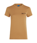 Дамска тениска Karl Lagerfeld Jeans KLJ Slim SS Tee A1W17004