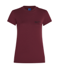 Дамска тениска Karl Lagerfeld Jeans KLJ Slim SS Tee A1W17004