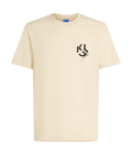 Karl Lagerfeld Jeans Мъжка тениска Reg Monogram Tee A2M17072 1ON
