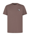 Мъжка тениска Karl Lagerfeld Jeans Ikon Mini Tee A2M17127