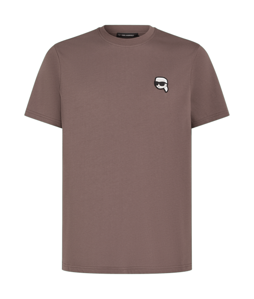 Мъжка тениска Karl Lagerfeld Jeans Ikon Mini Tee A2M17127