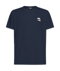 Мъжка тениска Karl Lagerfeld Jeans Ikon Mini Tee A2M17127 – 338