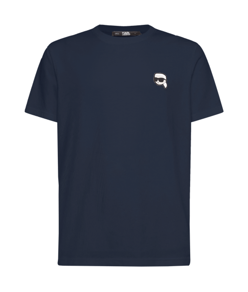 Мъжка тениска Karl Lagerfeld Jeans Ikon Mini Tee A2M17127 – 338