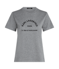 Дамска тениска Karl Lagerfeld RSG T-Shirt A3W17105 – 257
