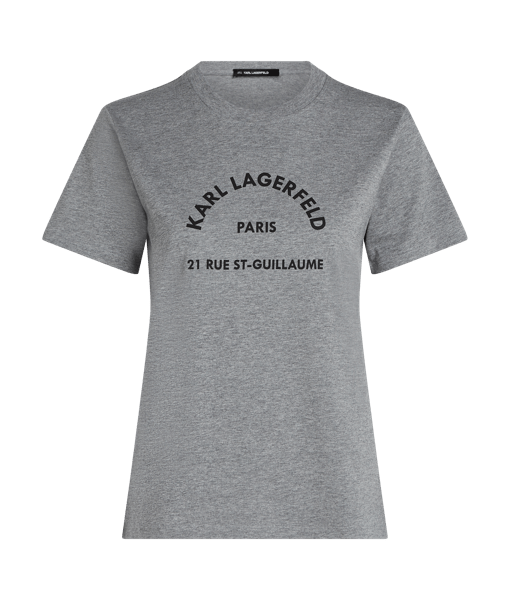 Дамска тениска Karl Lagerfeld RSG T-Shirt A3W17105 – 257
