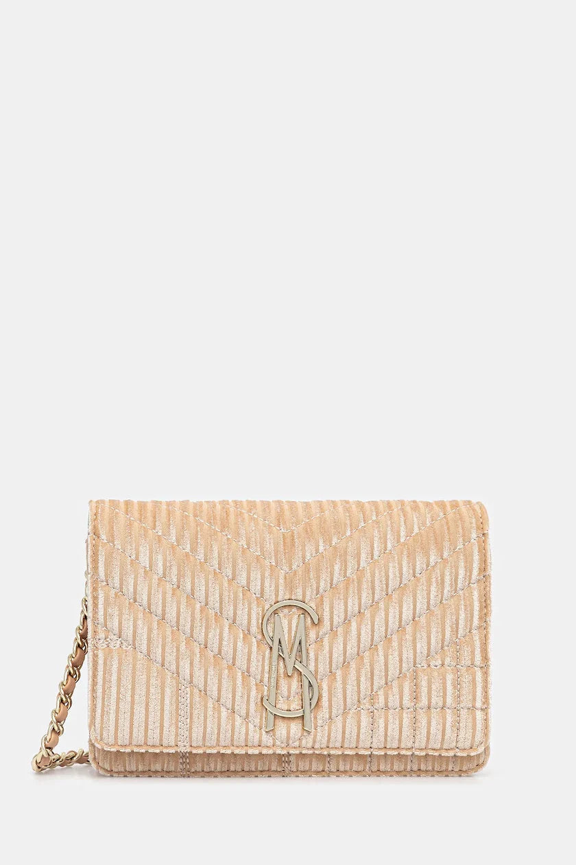 Steve Madden Bvoler-C BLUSH/GOLD (13001820_BGD) Bag Women