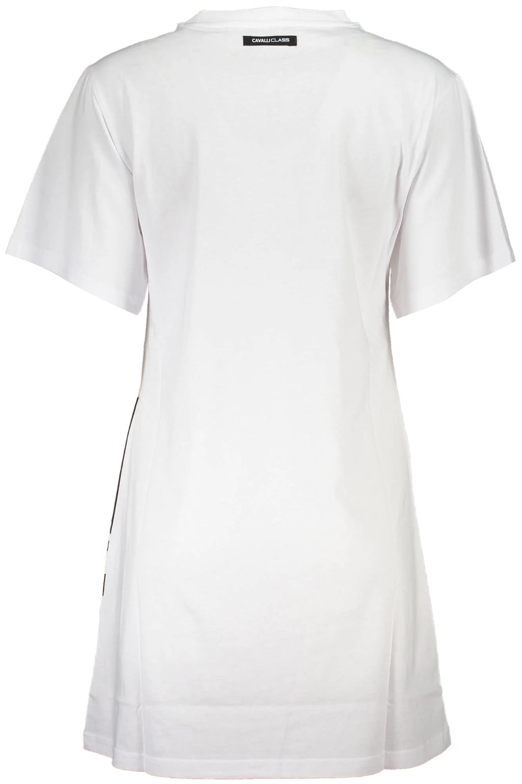 CAVALLI CLASS T-Shirt Women – QXT10AJD060_2BF406B_BIANCO0005