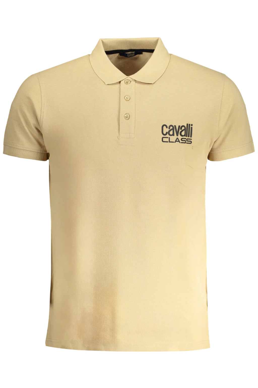 CAVALLI CLASS Polo Men – QXT64ZKB002_BE00503