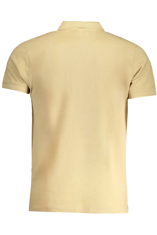 CAVALLI CLASS Polo Men – QXT64ZKB002_BE00503