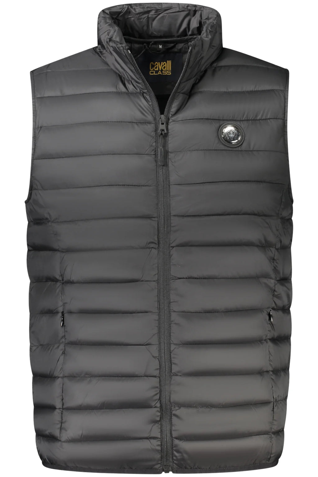 CAVALLI CLASS Vest Men – TXT40USB049_NE05051