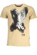 CAVALLI CLASS T-Shirt Men – QXT63AJD060_BE00503