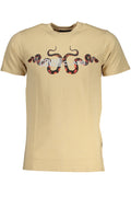 CAVALLI CLASS T-Shirt Men – QXT63GJD060_BE00503
