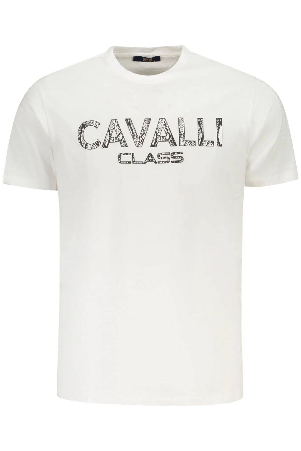 CAVALLI CLASS T-Shirt Men – TXT61GJD060_BI00533