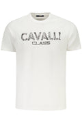 CAVALLI CLASS T-Shirt Men – TXT61GJD060_BI00533