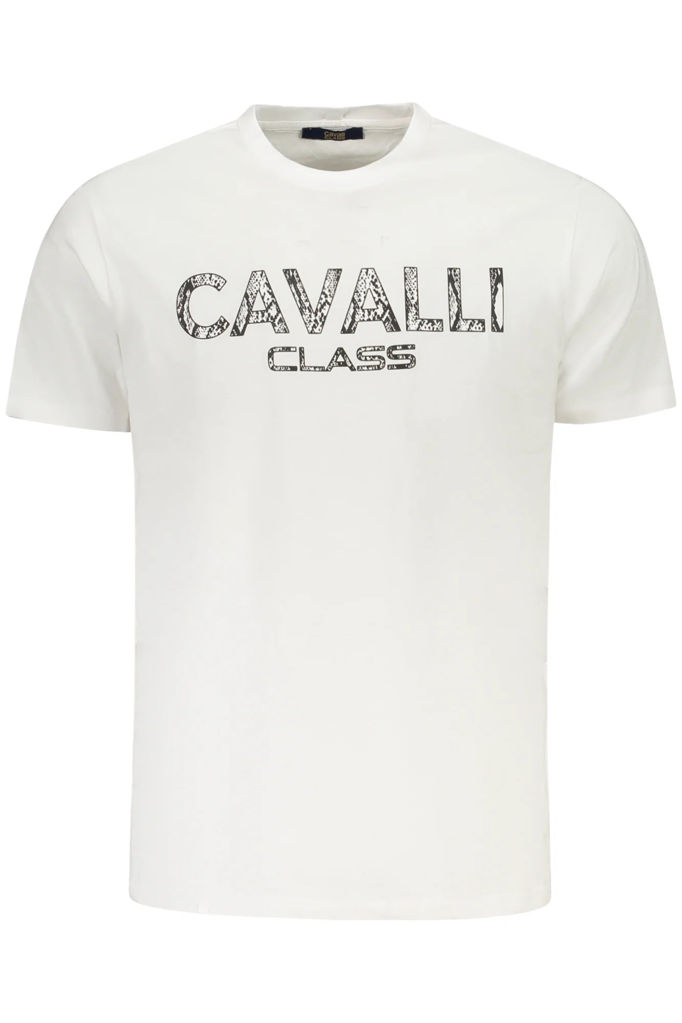 CAVALLI CLASS T-Shirt Men – TXT61GJD060_BI00533