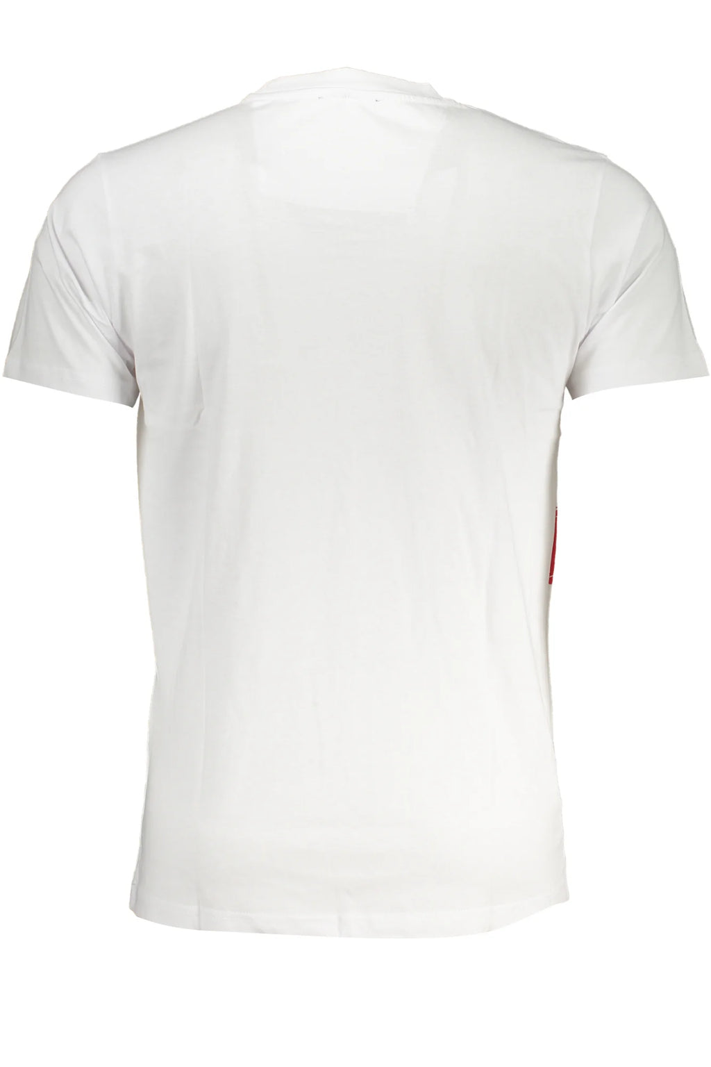 CAVALLI CLASS T-Shirt Men – QXT62UJD060_BI00053