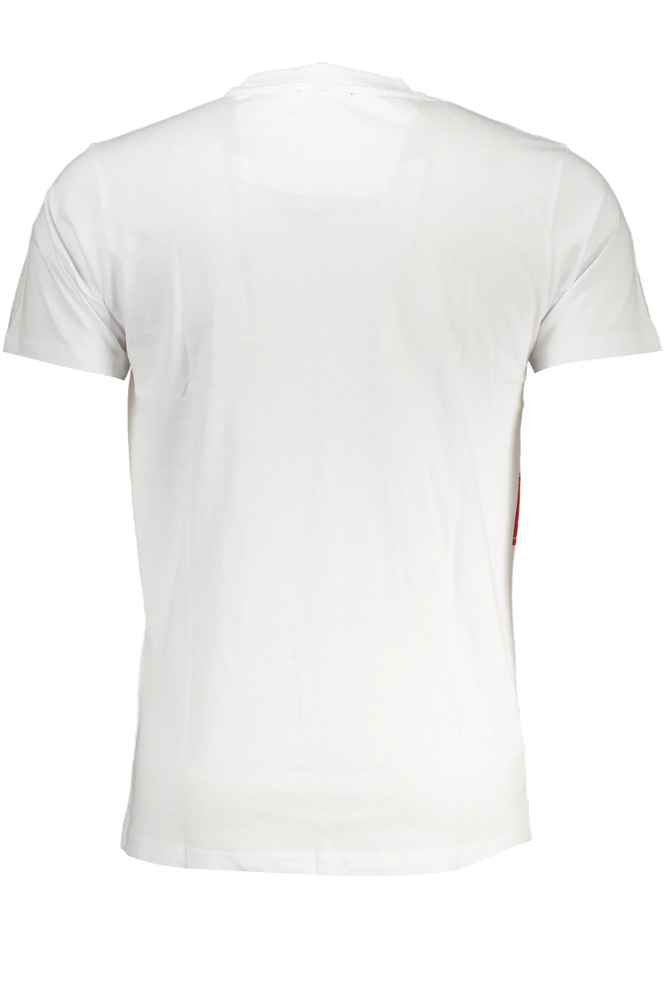 CAVALLI CLASS T-Shirt Men – QXT62UJD060_BI00053