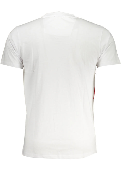 CAVALLI CLASS T-Shirt Men – QXT62UJD060_BI00053
