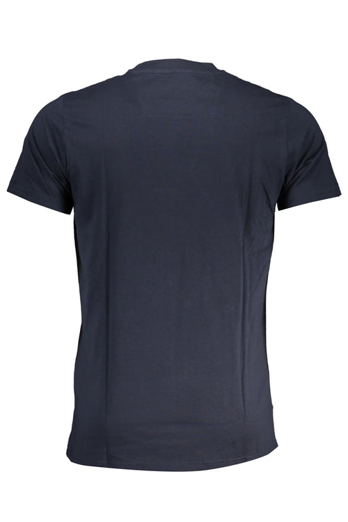 CAVALLI CLASS T-Shirt Men – QXT62YJD060_BL04926