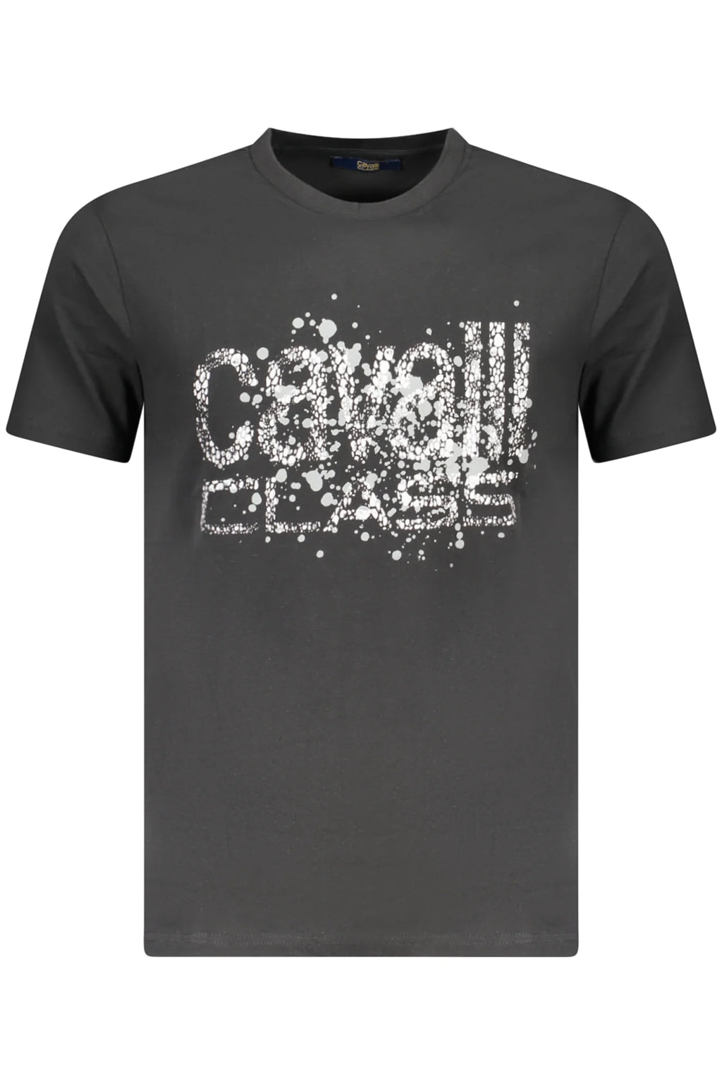 CAVALLI CLASS T-Shirt Men – TXT60DJD060_NE05051