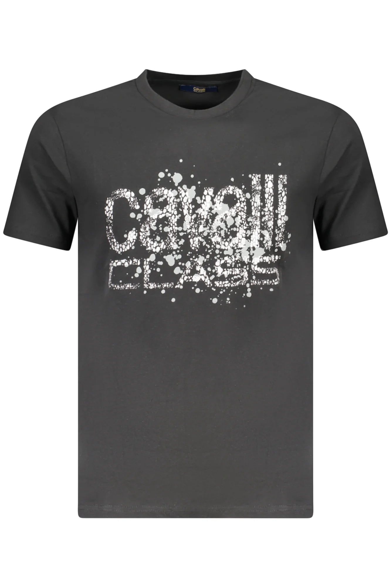 CAVALLI CLASS T-Shirt Men – TXT60DJD060_NE05051