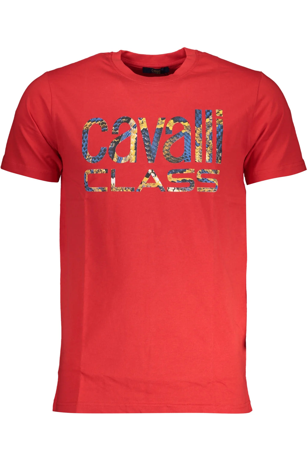 CAVALLI CLASS T-Shirt Men – QXT63FJD060_RO02000