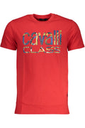 CAVALLI CLASS T-Shirt Men – QXT63FJD060_RO02000