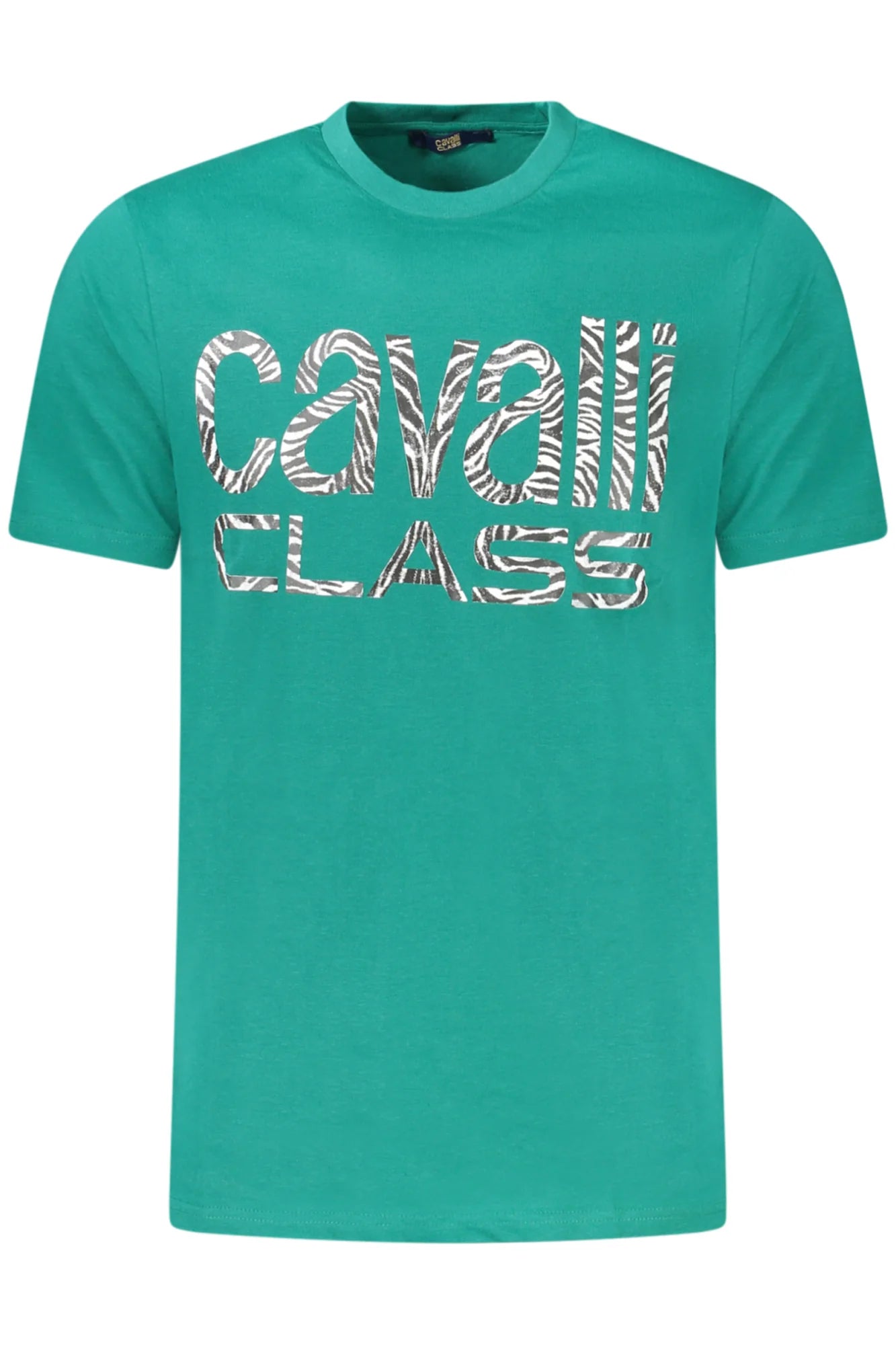 CAVALLI CLASS T-Shirt Men – TXT61DJD060_VE04038