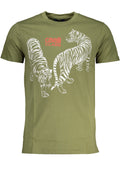 CAVALLI CLASS T-Shirt Men – QXT62YJD060_VE04050