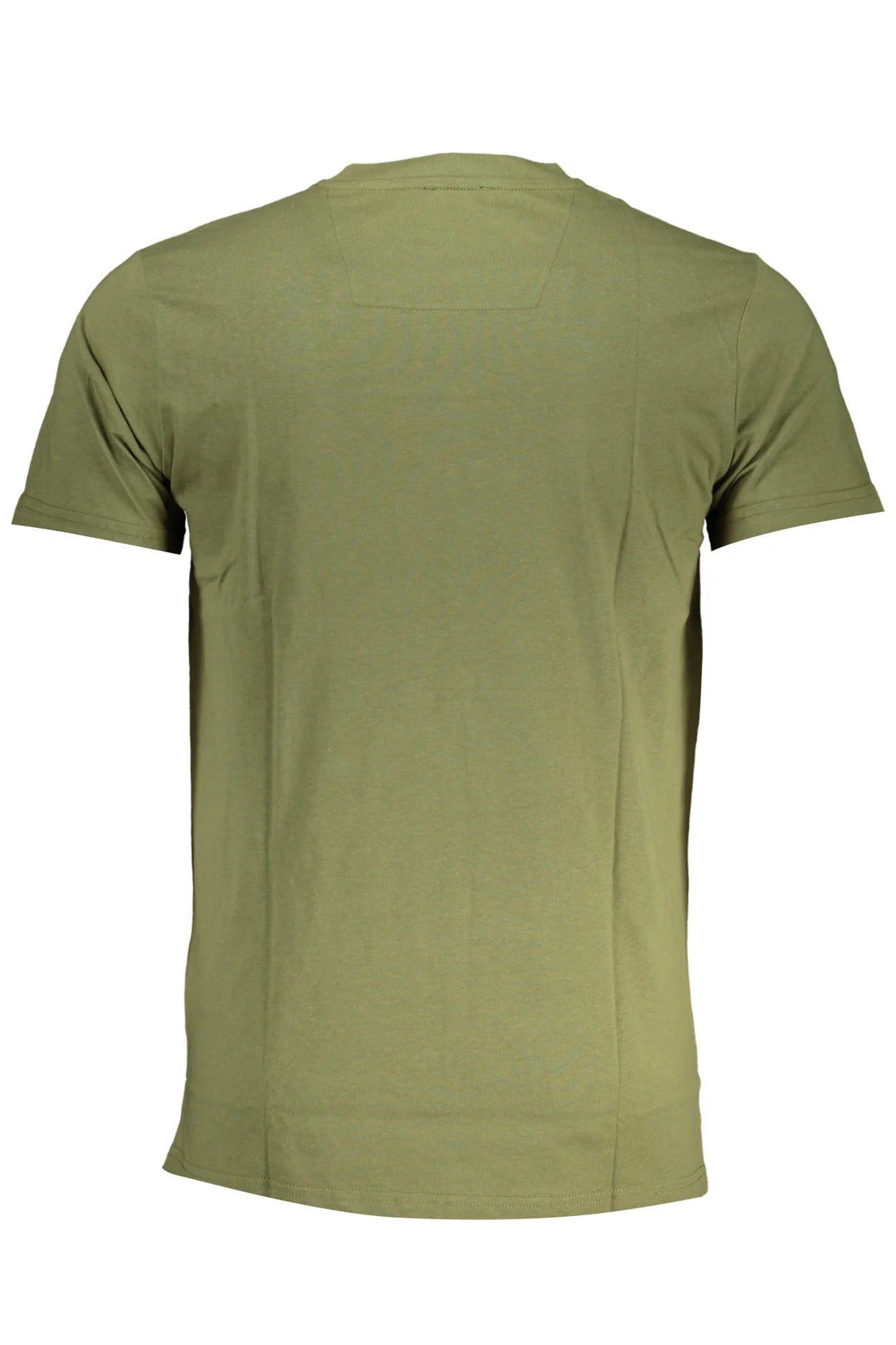 CAVALLI CLASS T-Shirt Men – QXT62YJD060_VE04050