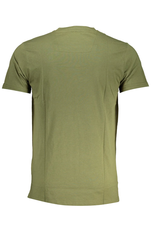 CAVALLI CLASS T-Shirt Men – QXT62YJD060_VE04050