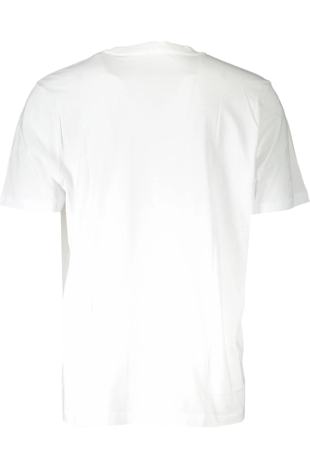 DIESEL T-Shirt Men – SD92T-JUST_111B56D_BIANCO100