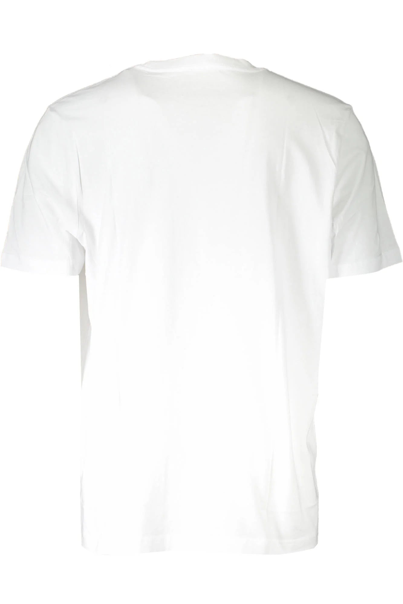 DIESEL T-Shirt Men – SD92T-JUST_111B56D_BIANCO100
