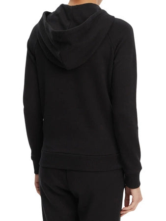 Armani Exchange 8NYM28 YJE5Z 52AK Black Gold Sweatshirt