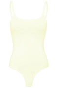 Calvin Klein 000QF6723E YAE Bone White Body