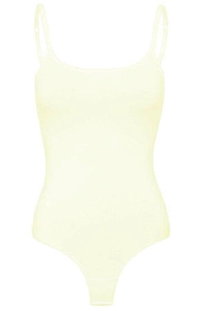 Calvin Klein 000QF6723E YAE Bone White Body