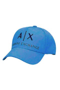 Armani Exchange 954039 CC513 31234 Directorie Blue Navy Cap