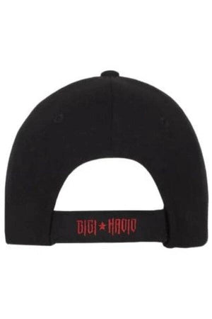 Tommy Hilfiger AW0AW04901 002 Black Cap