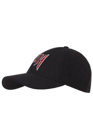 Tommy Hilfiger AW0AW04901 002 Black Cap