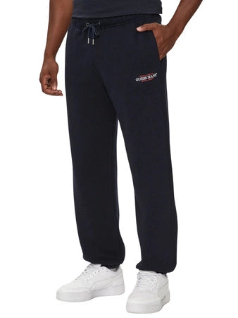 GUESS Jeans M4YB18 K9V31 A71W Daring Ocean Sweatpants