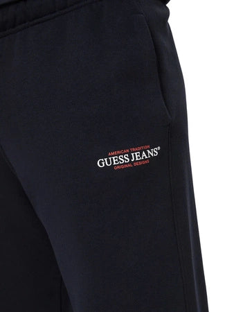 GUESS Jeans M4YB18 K9V31 A71W Daring Ocean Sweatpants