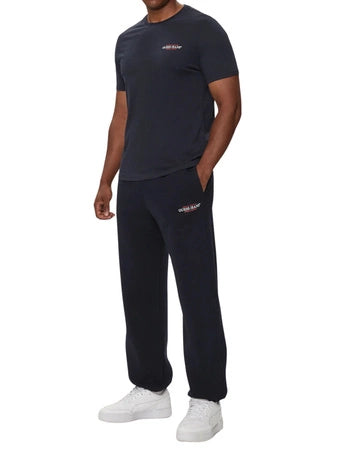 GUESS Jeans M4YB18 K9V31 A71W Daring Ocean Sweatpants