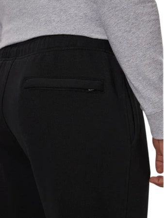 Мъжки долници GUESS Jeans M4YB18-K9V31 – Черно